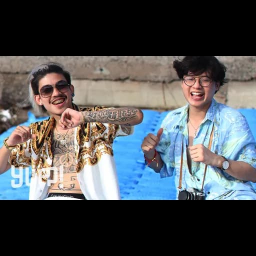 ตีกัน (ทำไม?) Summer Version ft. AUTTA