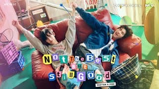 Not The Best But Still Good TEETEE & POR