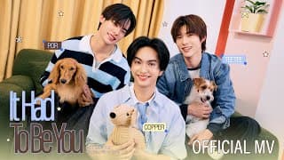 It Had To Be You - COPPER OF BUS