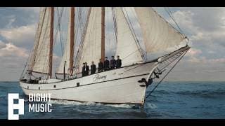 (방탄소년단) ‘SWIM BTS